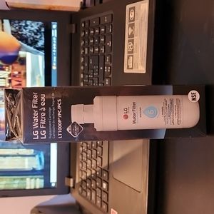 BN LG fridge water filter